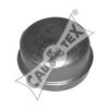 CAUTEX 951028 Protection Lid, wheel hub